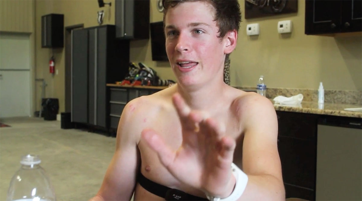 La minute de philosophie de Cianciarulo