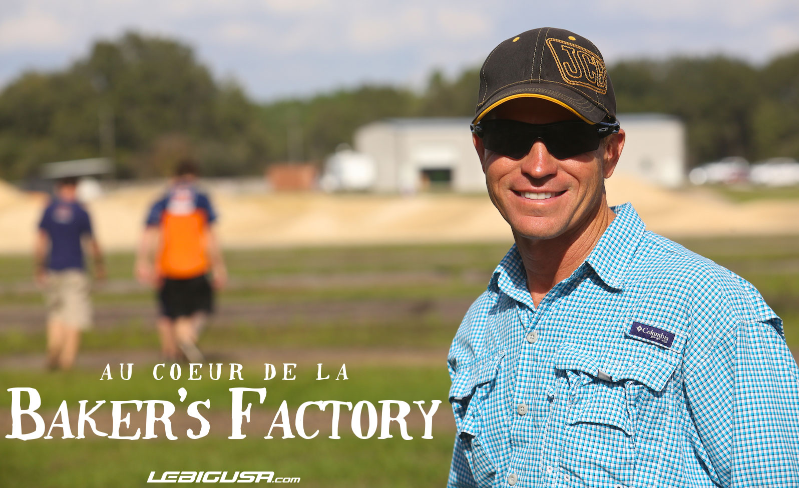 C'est quoi la « Baker's Factory » ?