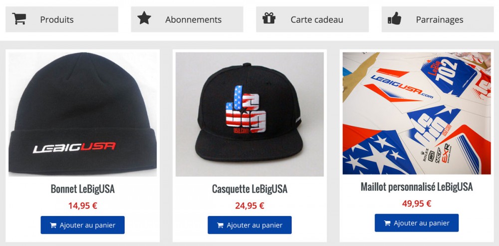 boutique