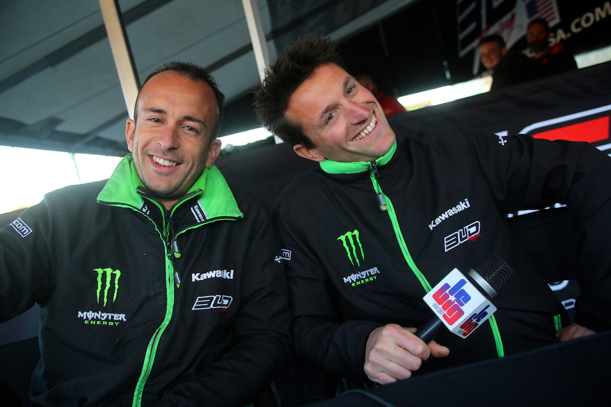 « KesKeVouDites » Jérémy et Benoit ?