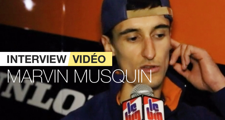 Marvin Musquin : « encore 9ème »
