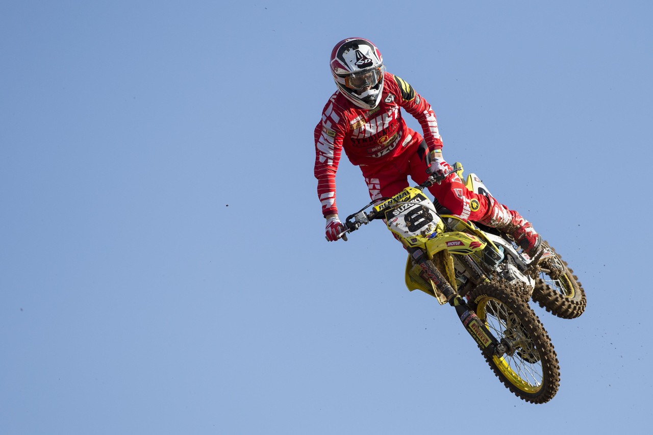 Desalle et Townley blessés