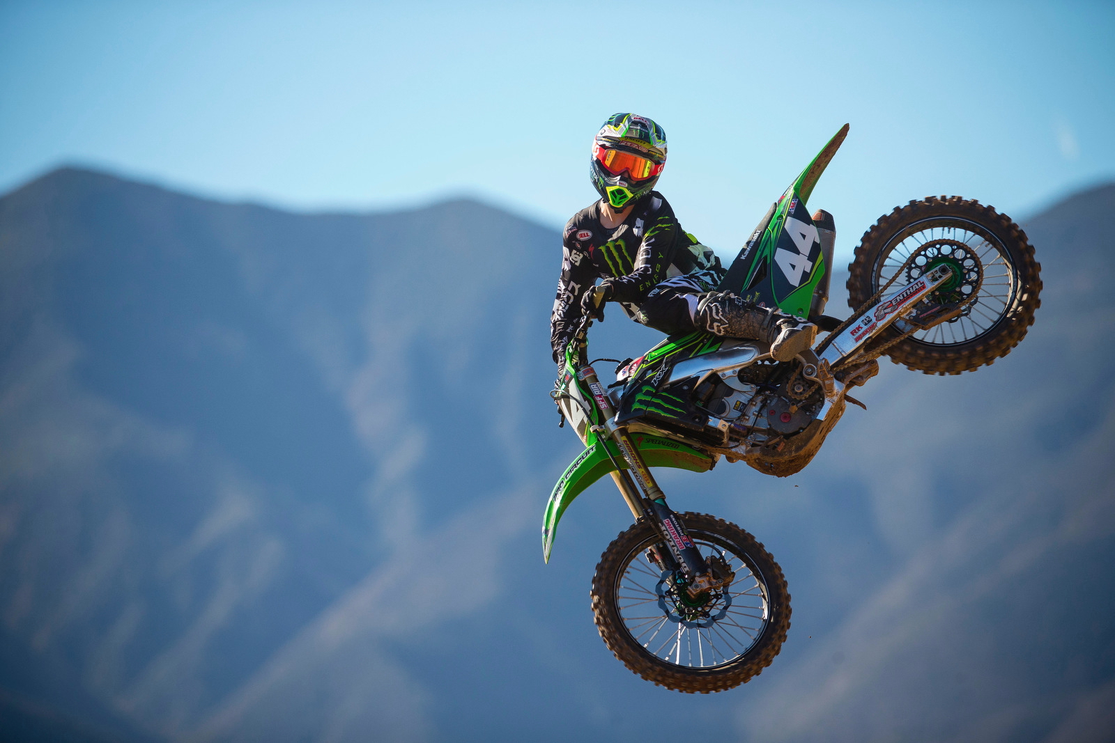 Adam Cianciarulo blessé