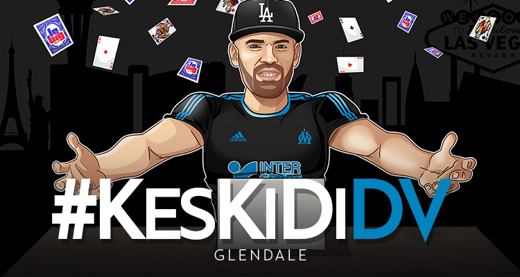 #KesKidiDV #5 – Glendale (Phoenix)