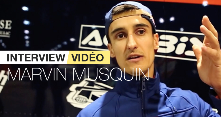 Marvin Musquin : « ça fout les boules »