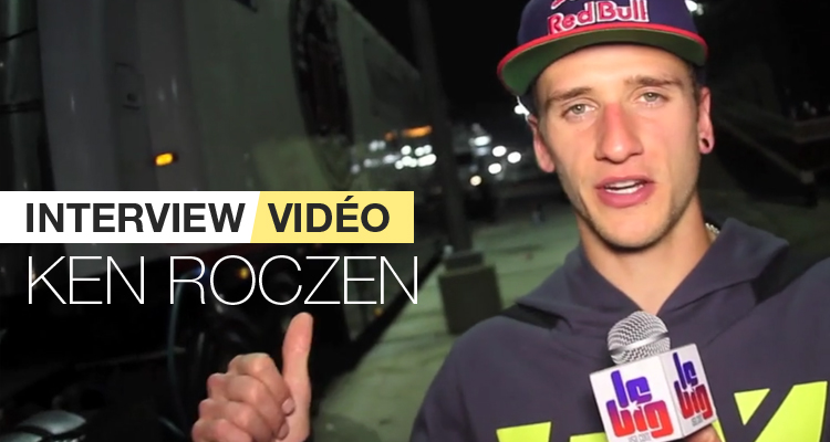 Ken Roczen : « rien n'est impossible »