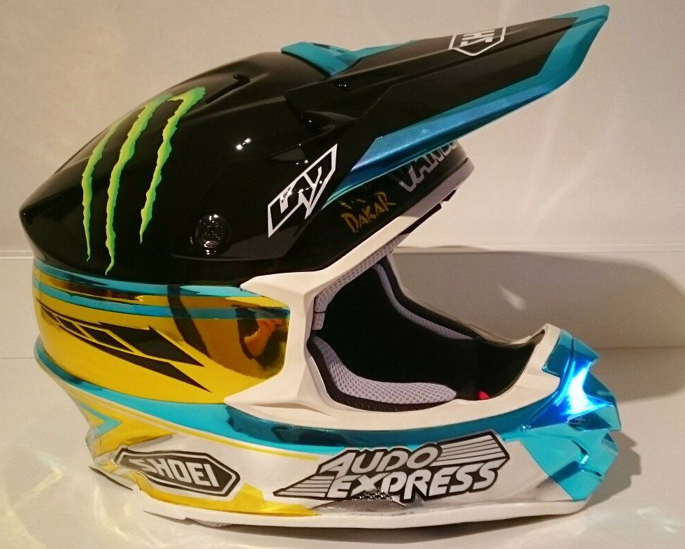 Adrien Van Beveren