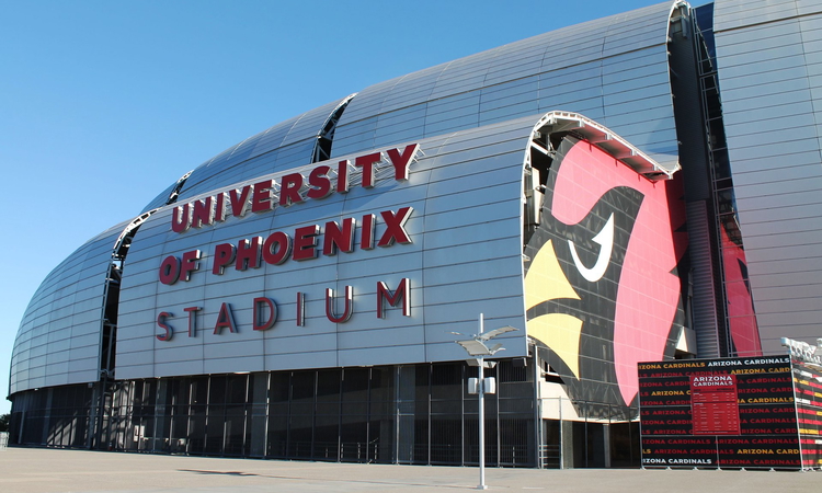 Le SX US de Glendale annulé