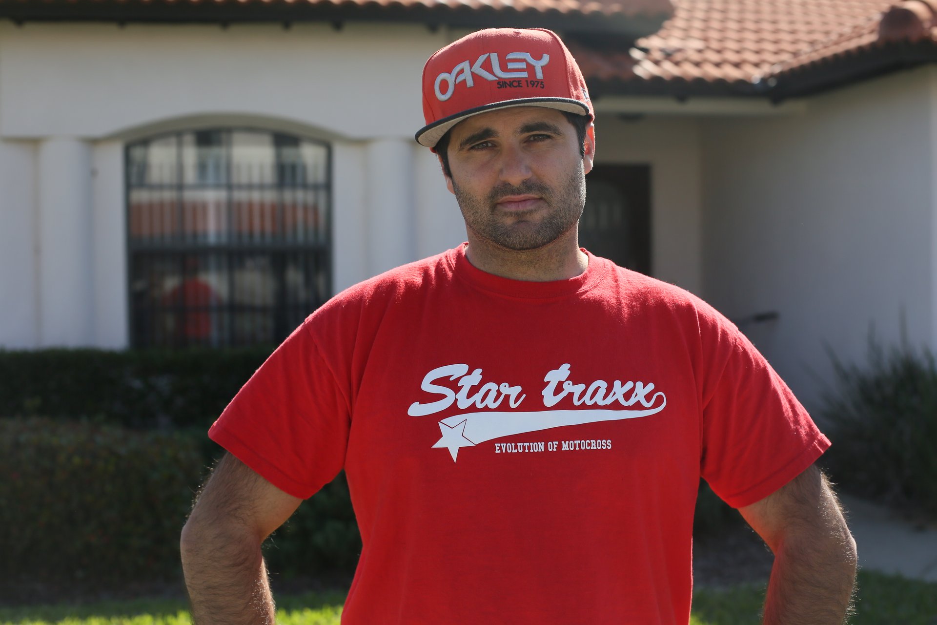 Loic Marey, de Star Traxx à Mx Florida