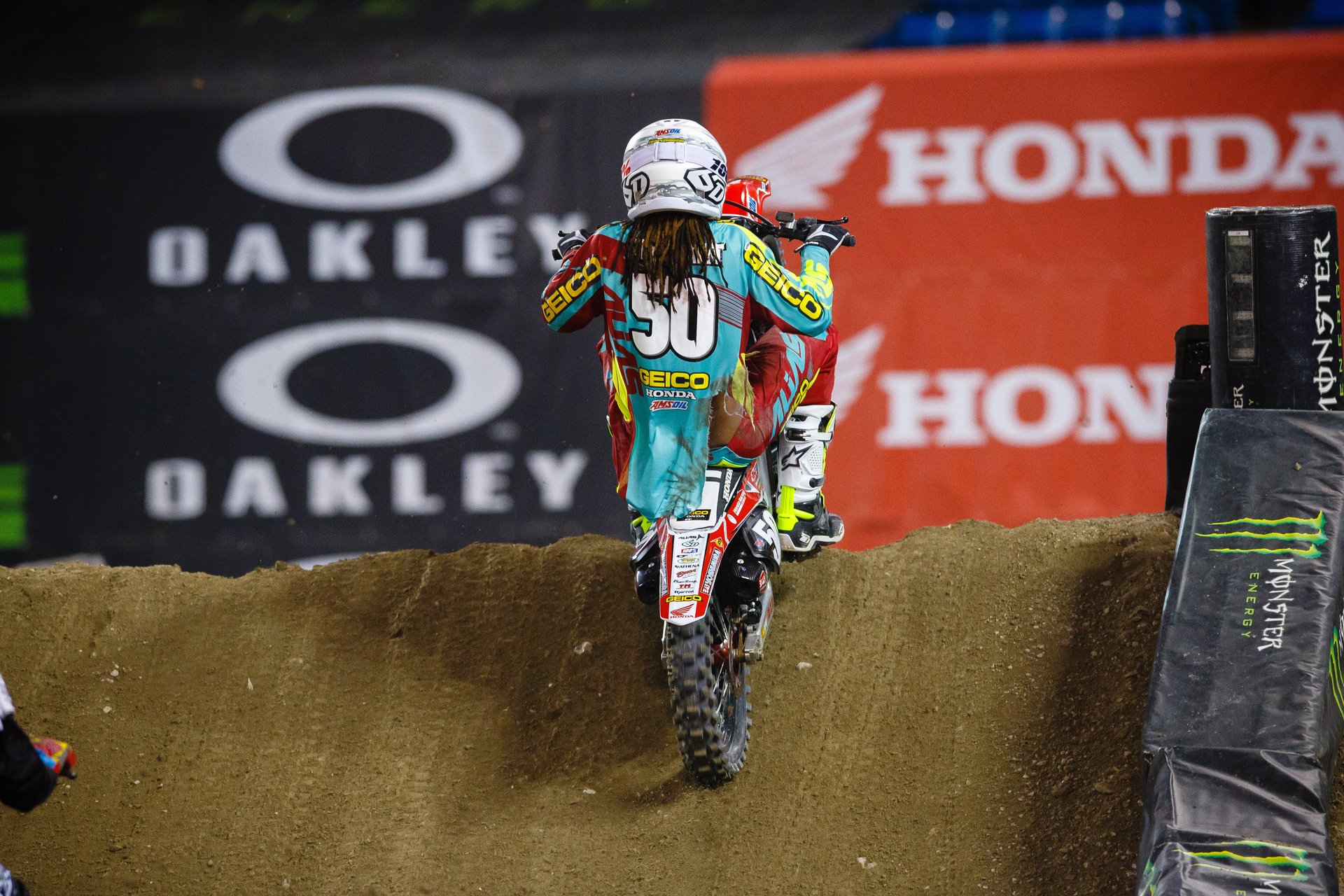 SX Toronto : « sans paroles »
