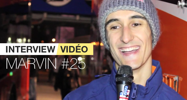 Marvin Musquin : « je me sentais bien »