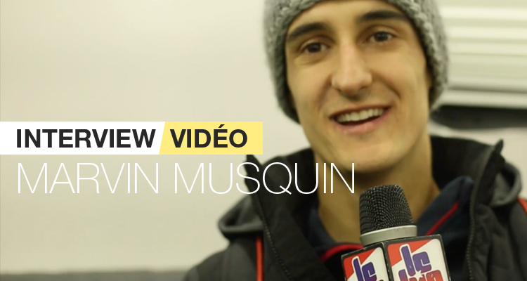 Marvin Musquin : « une soirée compliquée »
