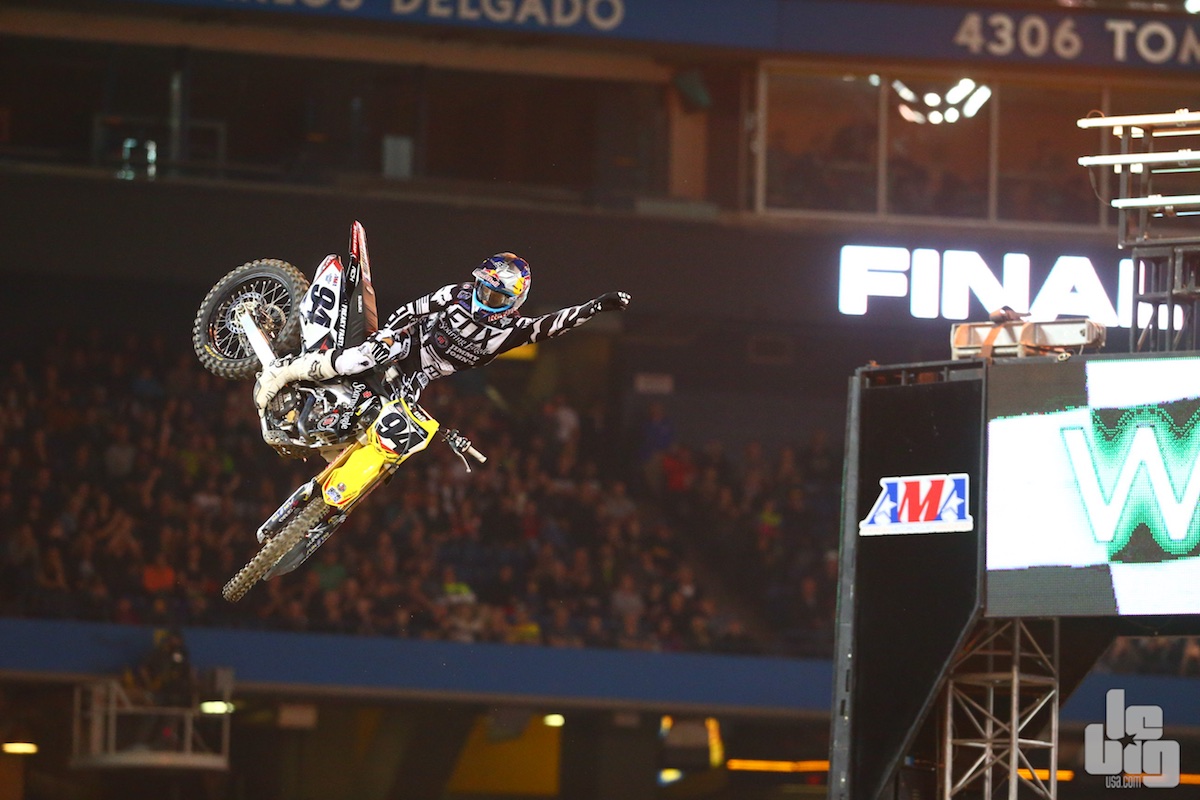 Une autre de plus pour Ken Roczen