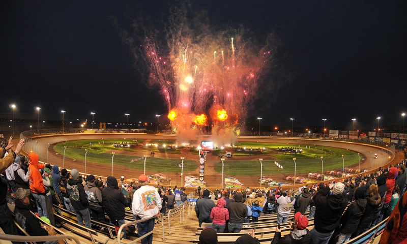Le MXGP des Amériques délocalisé