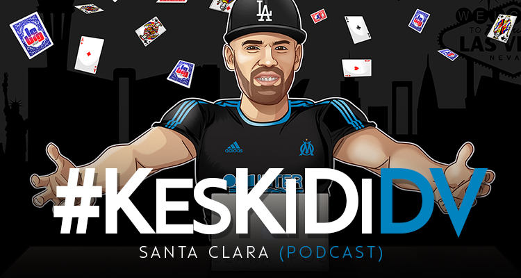 #KesKidiDV #11 – Santa Clara (podcast)