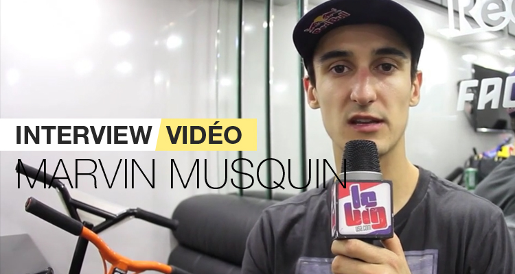 Marvin Musquin : « une journée difficile »
