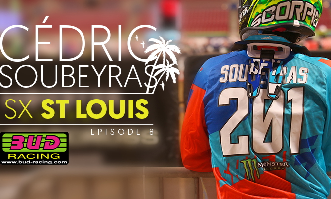 Bud St Louis 8 : Le Pékin Express de Soub'