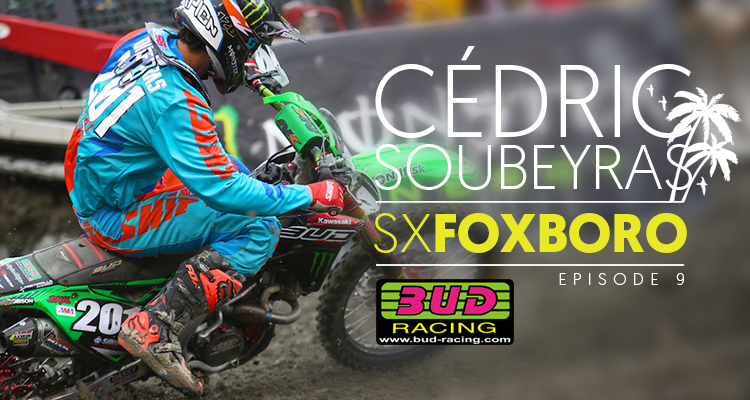 Bud Foxboro 9 : la poisse de Soub'