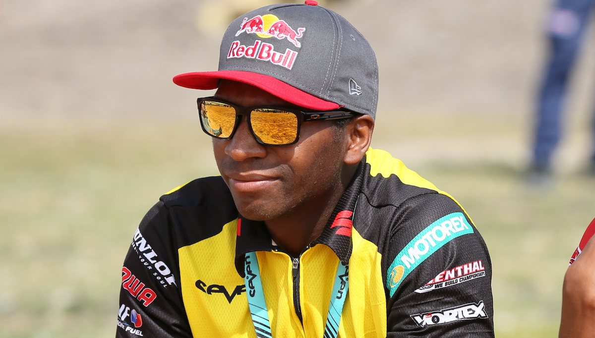 Quel avenir pour James Stewart ?
