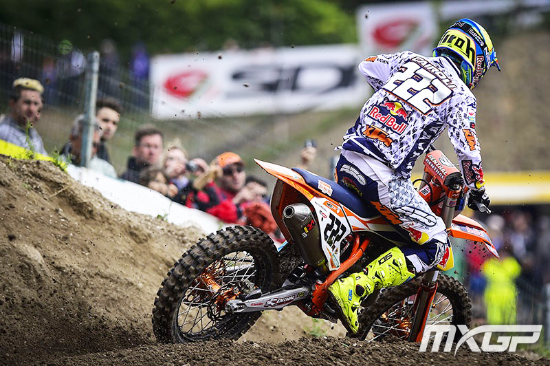 Cairoli et Herlings vainqueurs en Trentino