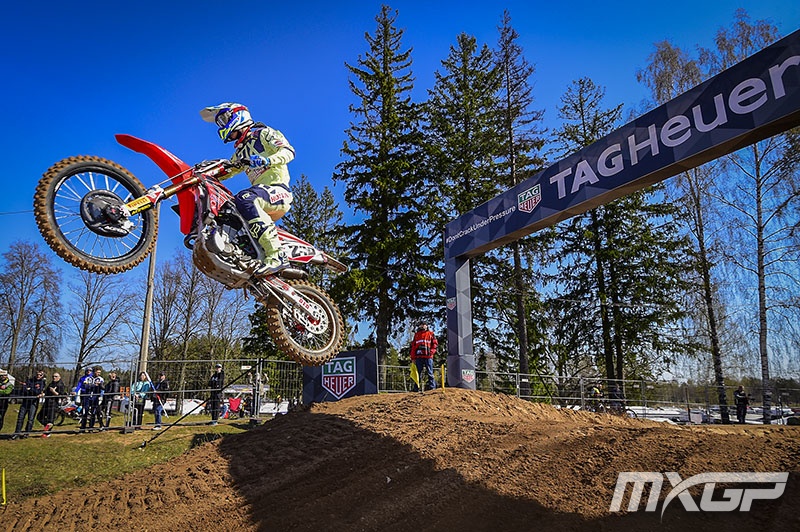 Herlings et Gajser sur leur lancée