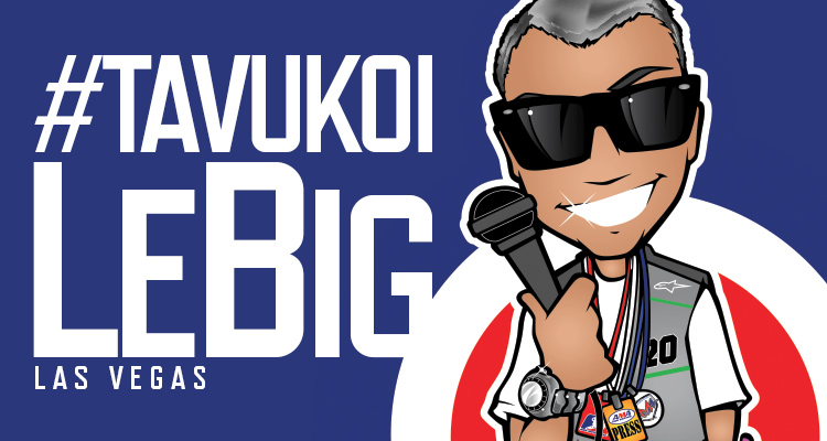 #TaVuKoiLeBig #15 – Las Vegas