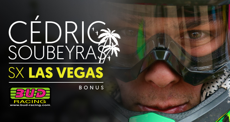 Bud Vegas Bonus : la veille du SX