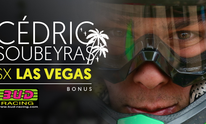 Bud Vegas Bonus : la veille du SX