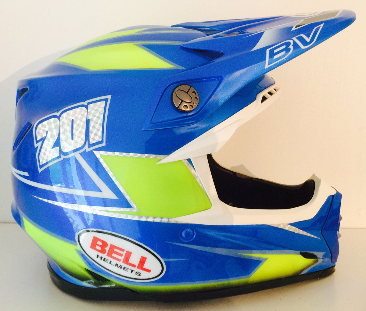 Zach Pichon