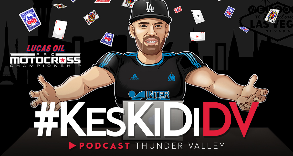 #KesKidiDV #19 – Thunder Valley (podcast)