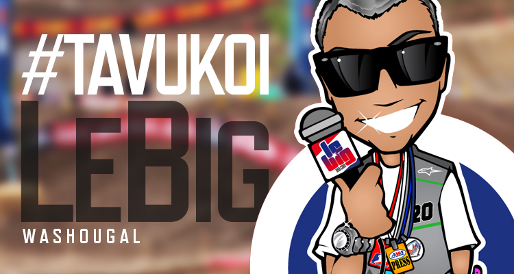 #TaVuKoiLeBig #20 – Washougal