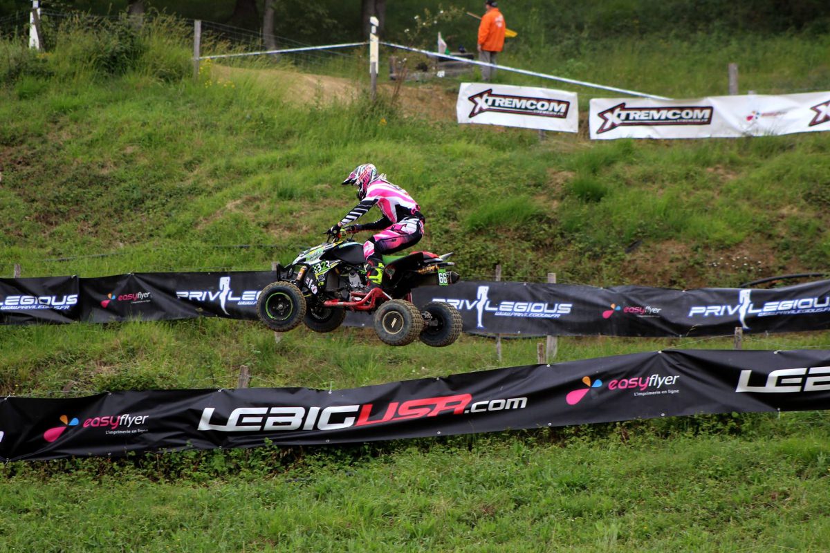 4- terrain