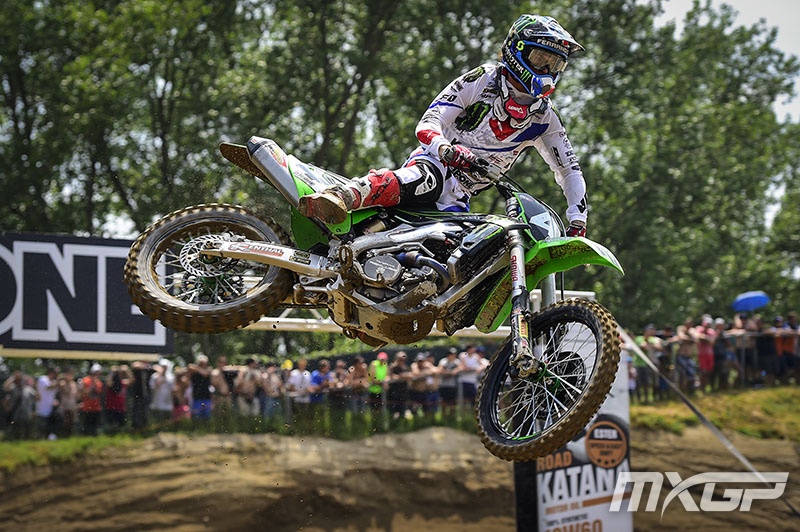Premier succès pour Nagl et Ferrandis