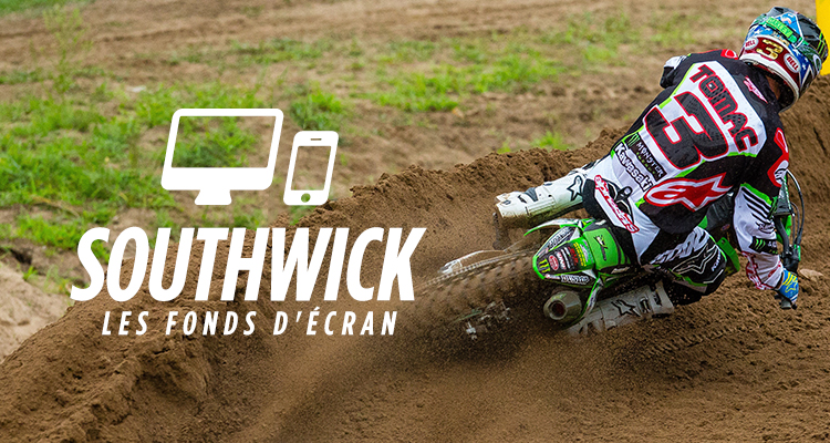 Southwick : les fonds d'écran
