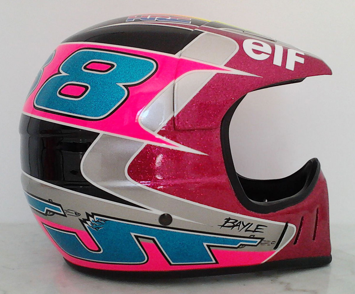 Jean-Michel Bayle (1990)
