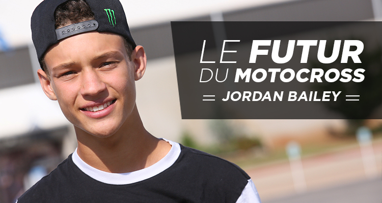 Le futur du cross US : Jordan Bailey