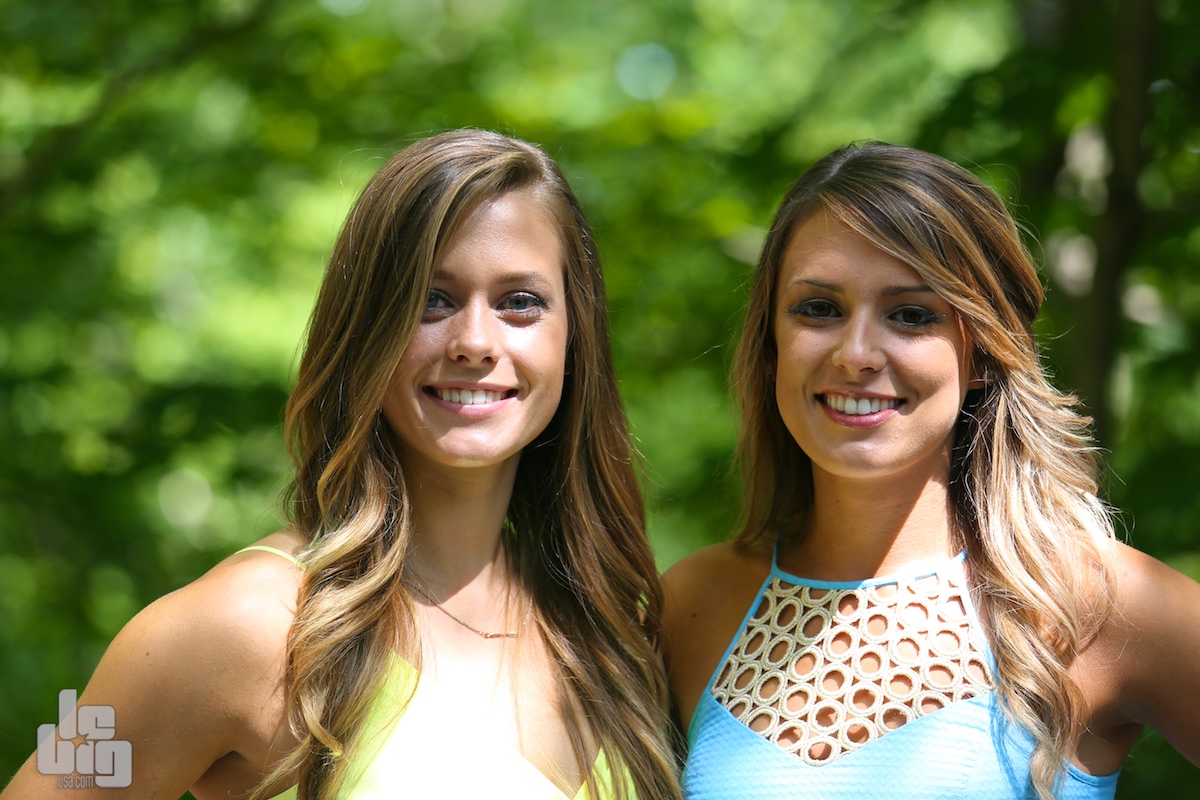 Aurevoir Nicole et Carrie