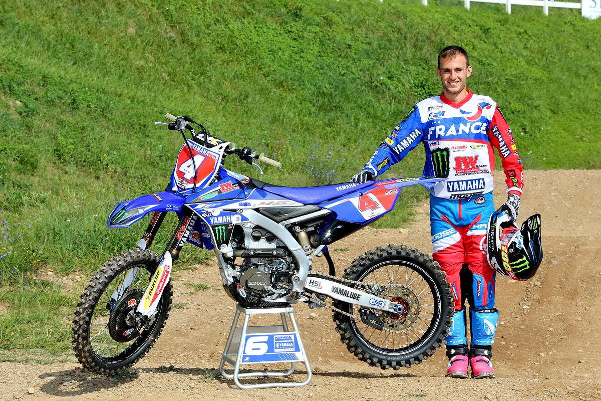 MXDN 2016 : les forces en présence (1/3)