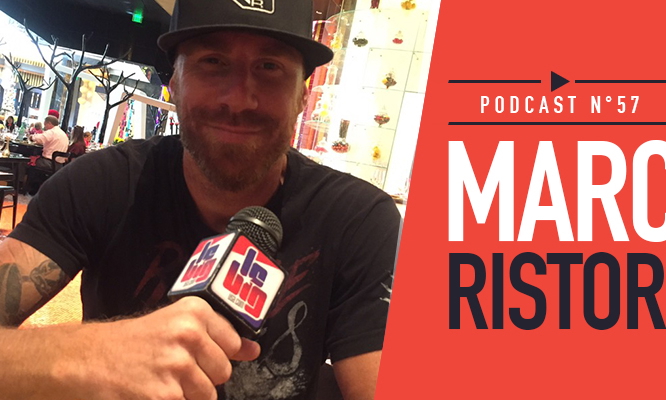 Podcast n°57 avec Marc Ristori