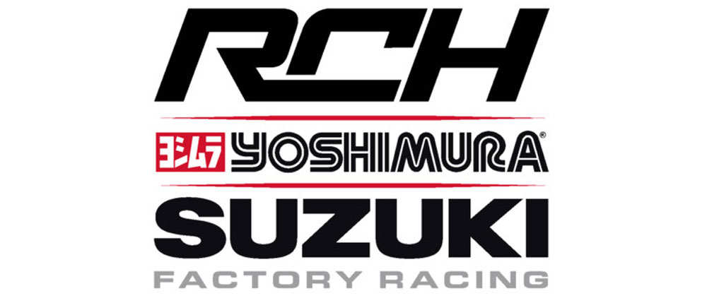 RCH fusionne avec Yoshimura Suzuki
