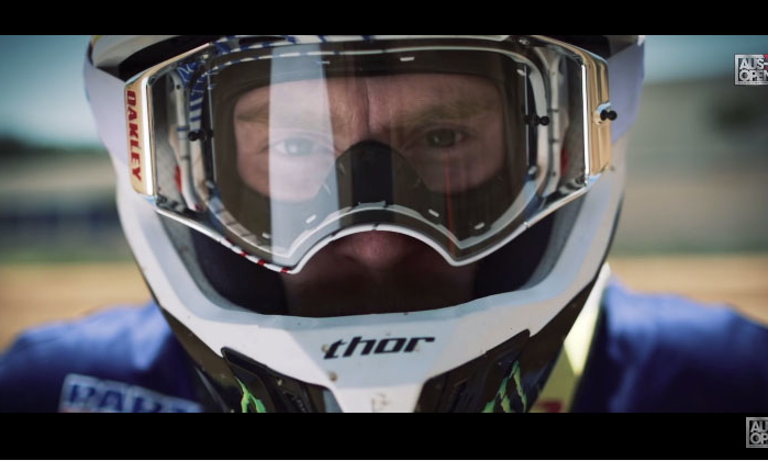 Ryan Villopoto est de retour