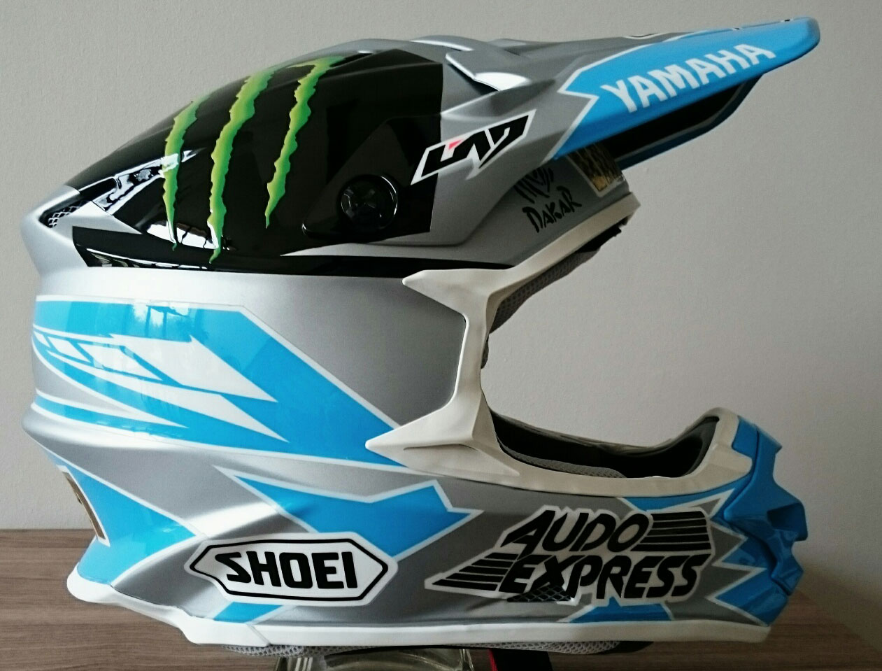 Adrien Van Beveren