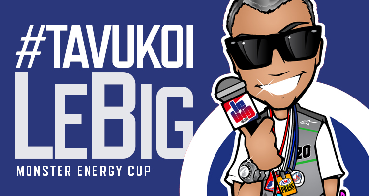 #TaVuKoiLeBig #24 – Monster Cup