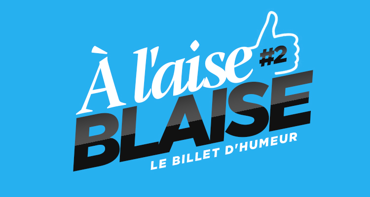 « A l'aise Blaise » : quel sport pratiquer ?