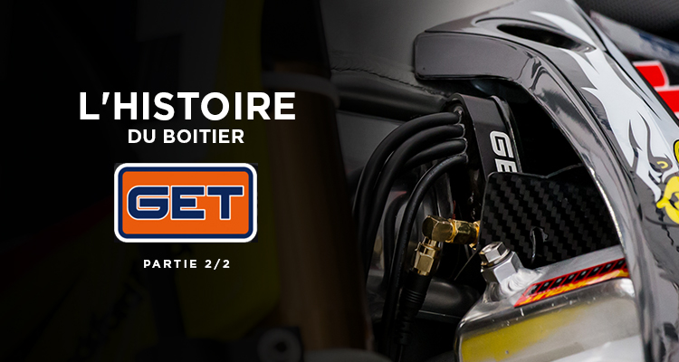 L'histoire du boitier GET (2/2)