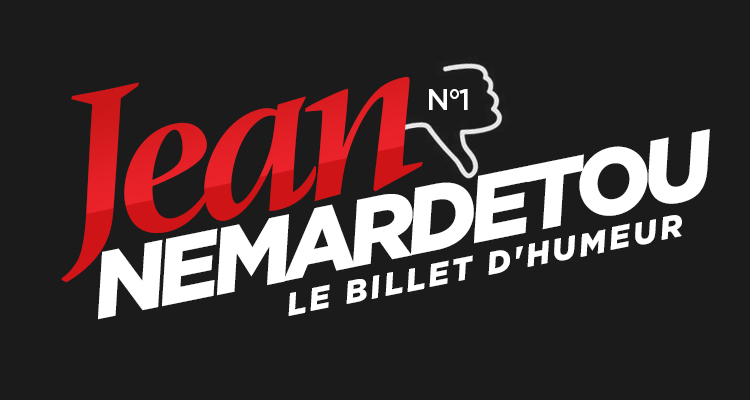 Les rumeurs par Jean Nemardetou