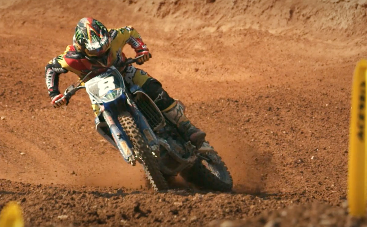 Le MXDN à 1 500 images/seconde