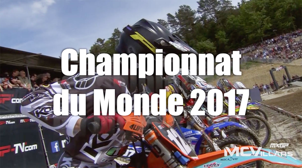 Le GP de Villars-sous-Ecot en 2017