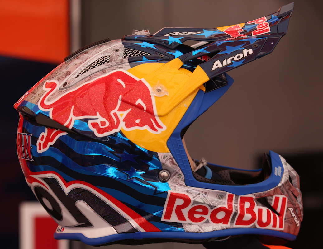 Marvin Musquin (Anaheim)