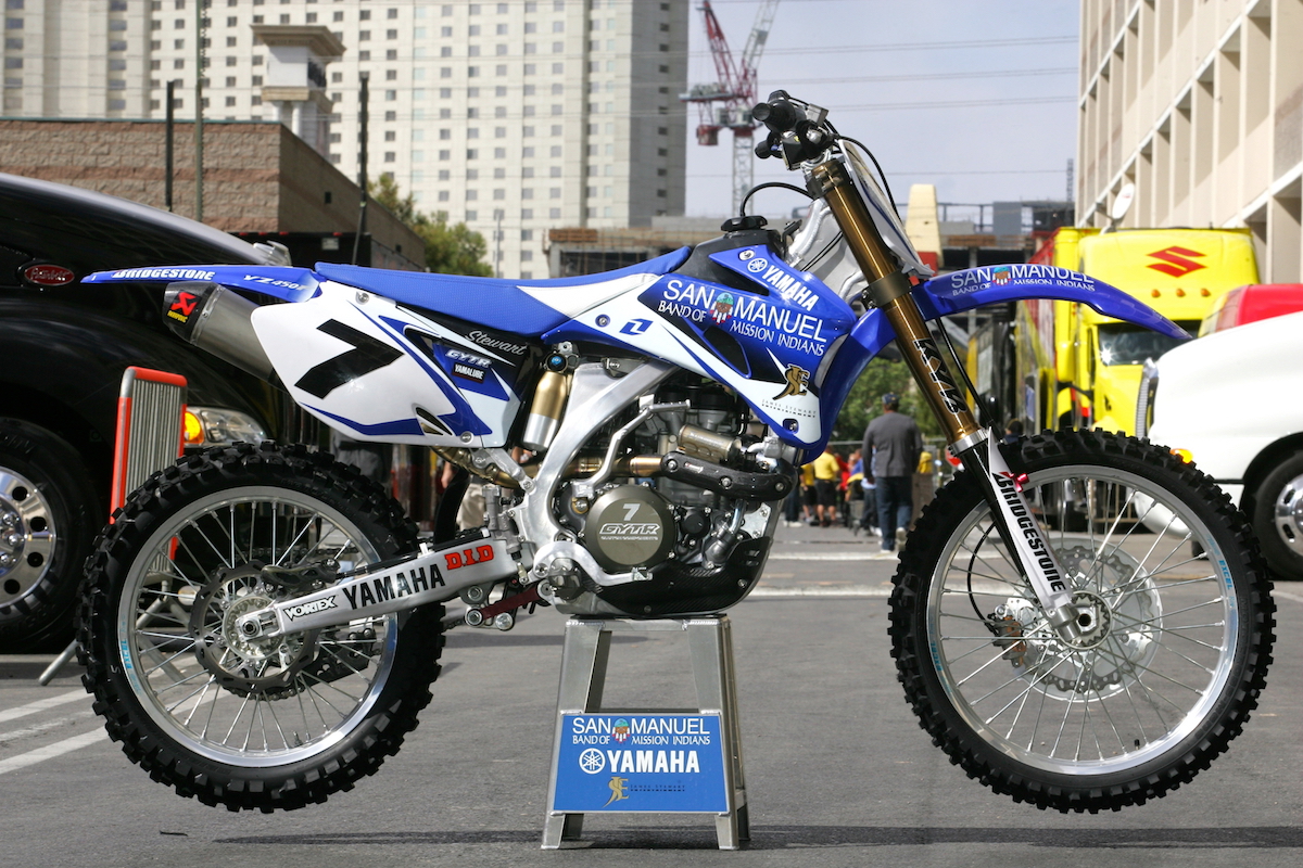 James Stewart (US Open 2008)